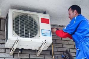 24/7 and Emergency HVAC Near Bar Coded Irs, MA | Air Conidtioning and Heating Contractors