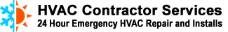 Bar Coded Irs HVAC Services